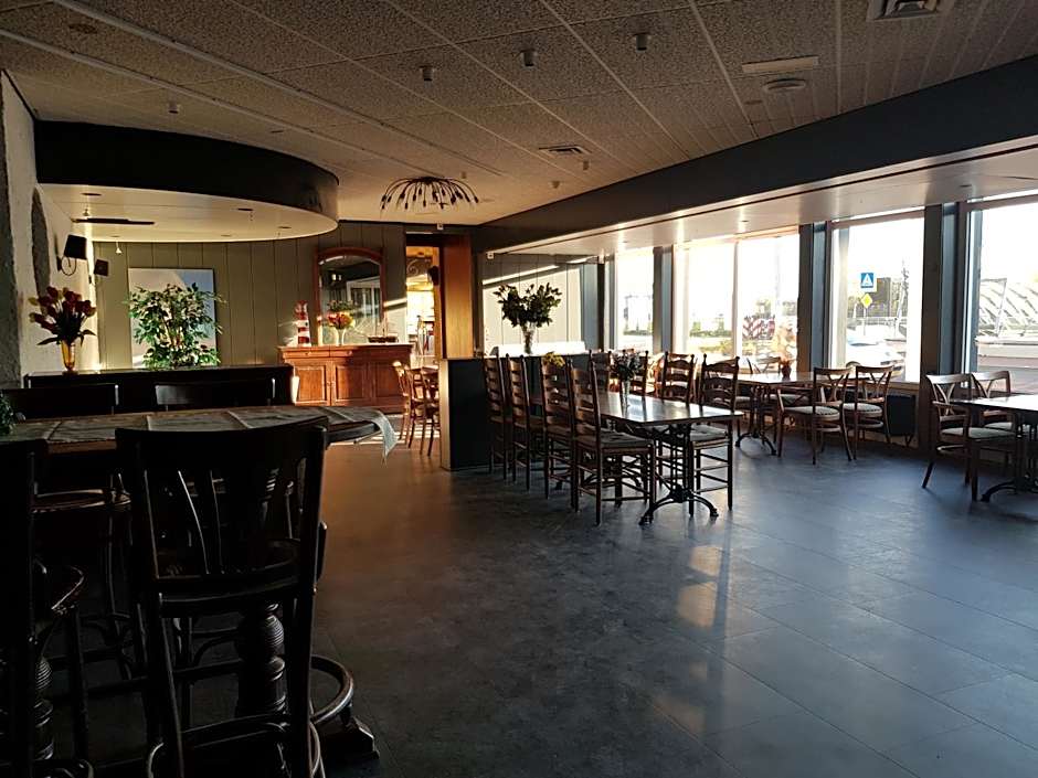 City Hotel Winschoten