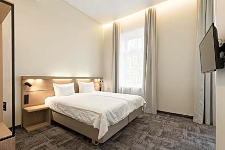 Modern Double or Twin Room
