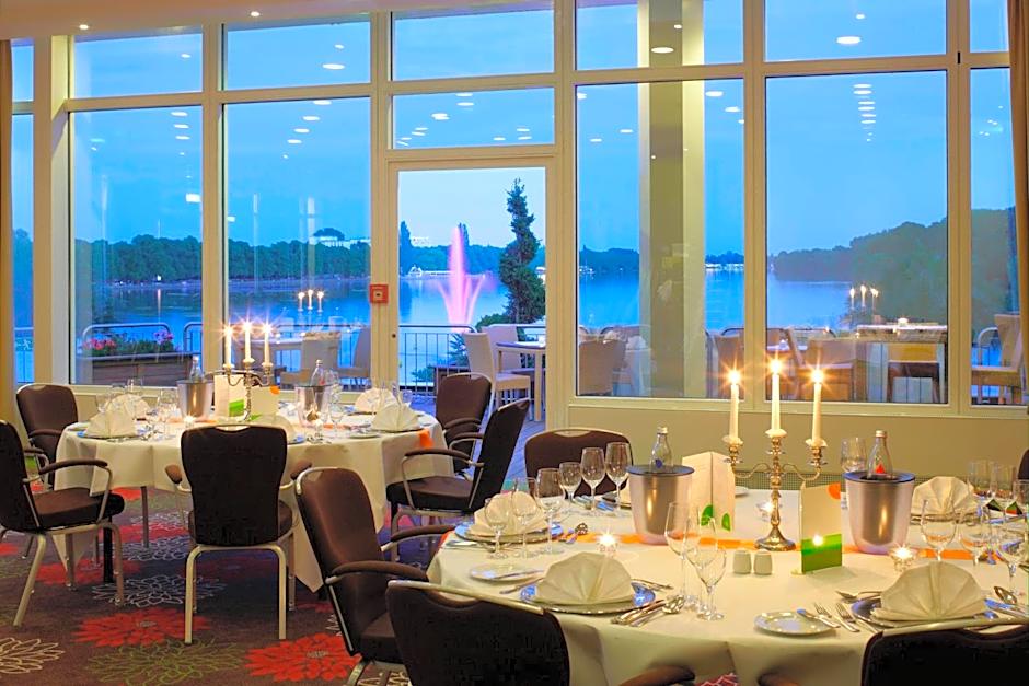 Courtyard by Marriott Hannover Maschsee