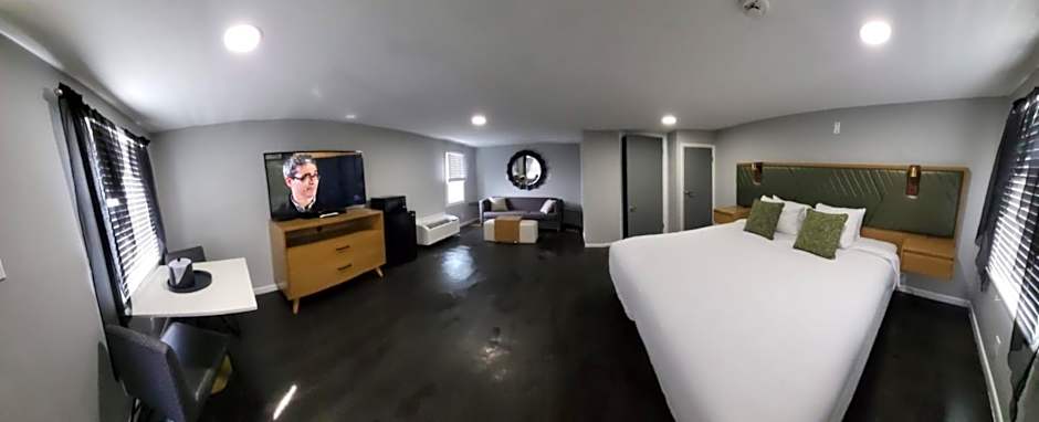 Penn Lodge Hotel & Suites Philadelphia - Bensalem