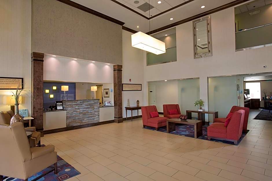 Holiday Inn Express New Albany By IHG