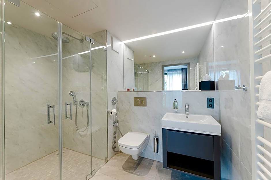 Fourty Three Luxury Serviced Apartments