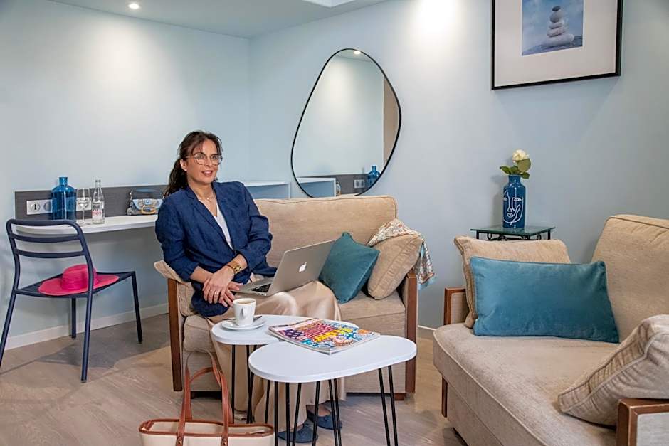 Best Western Alba Hotel