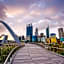 Metro Hotel Perth City
