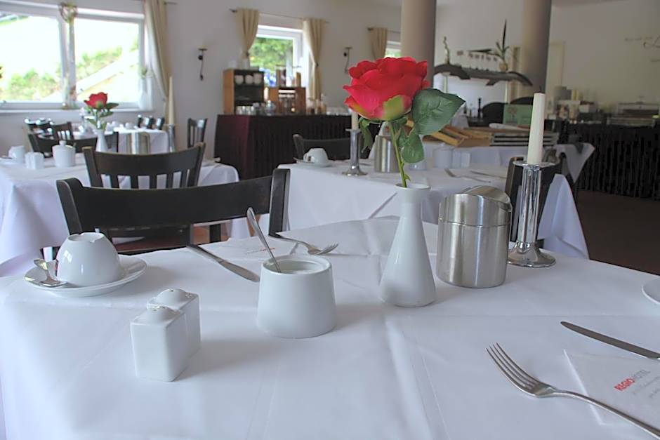 REGIOHOTEL Schanzenhaus Wernigerode