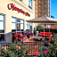 Hampton Inn By Hilton Washington-Downtown-Convention Center