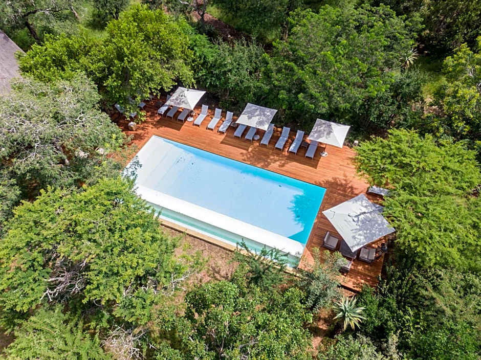 Kapama Southern Camp