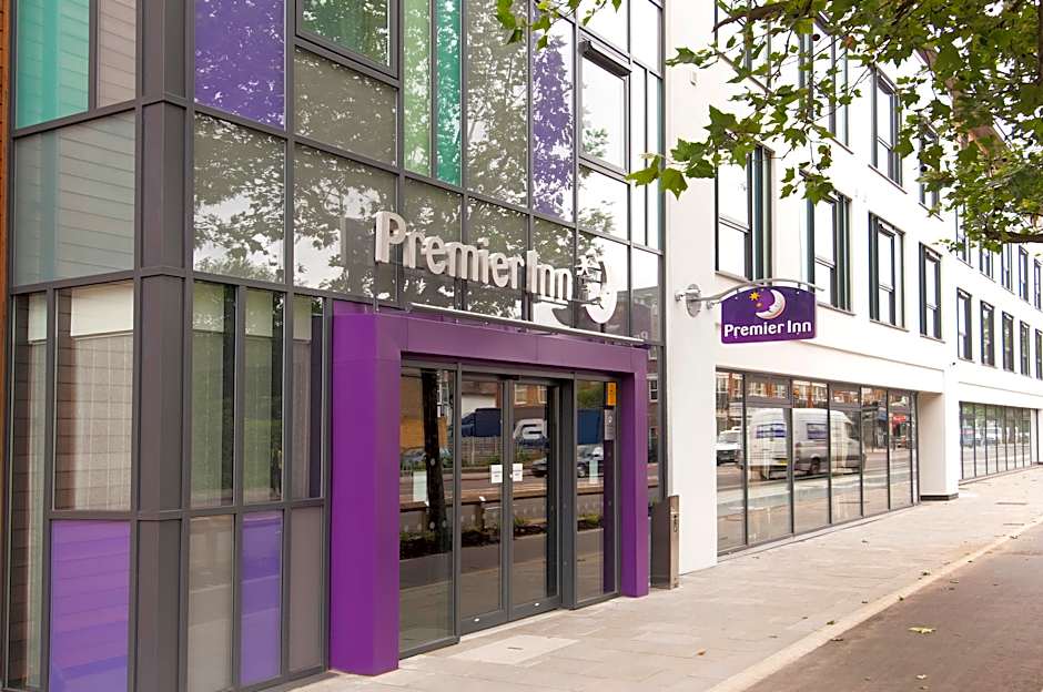 Premier Inn London Richmond