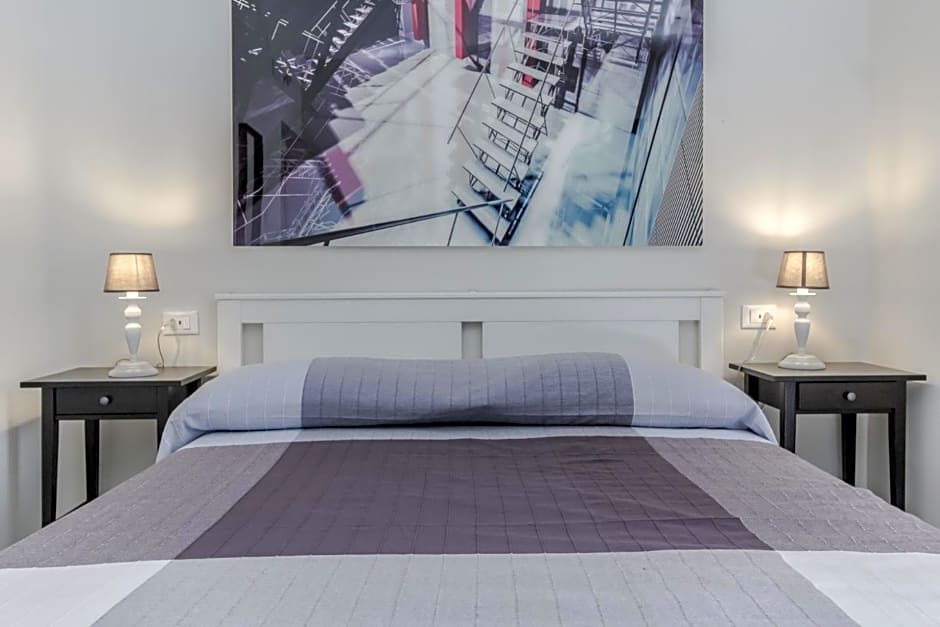 B&B Villa Ida Pescara Centro