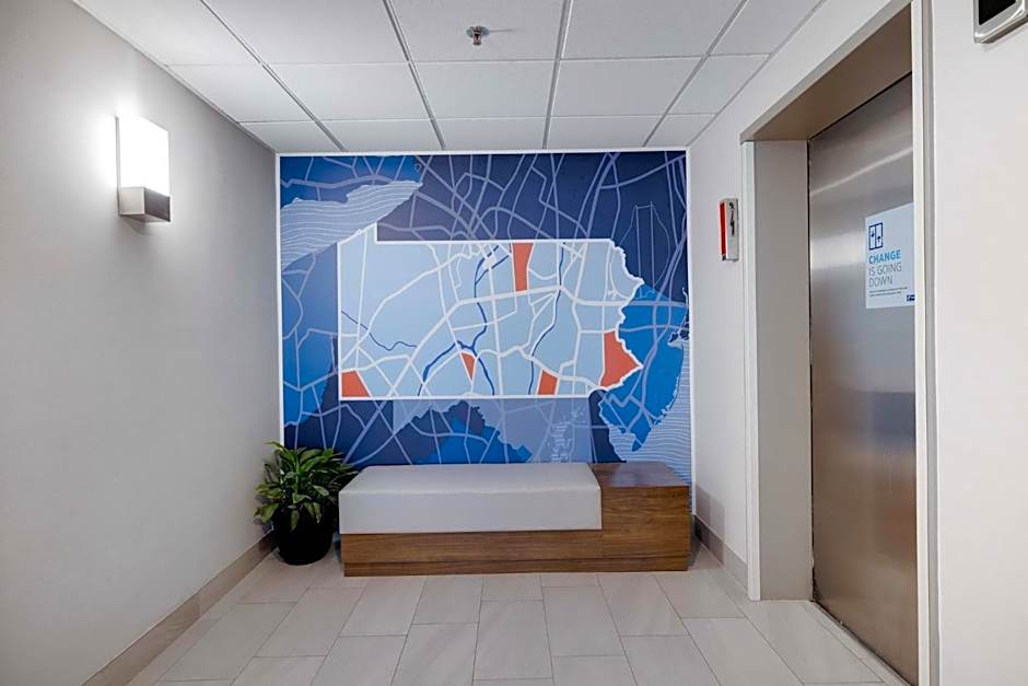 Holiday Inn Express Wilkes-Barre East By IHG