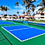Cabo Blanco Hotel and Marina