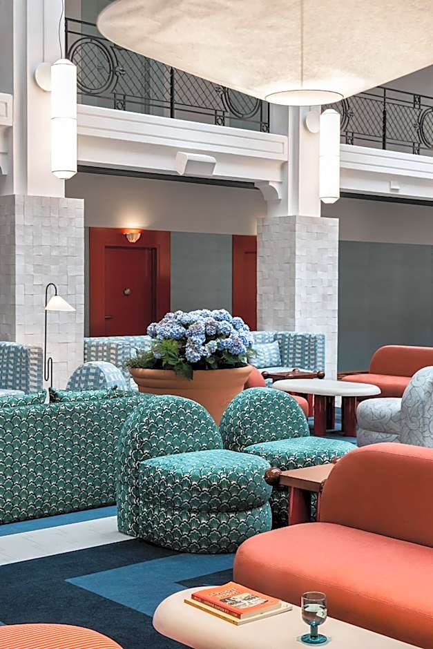 Regina Experimental Biarritz