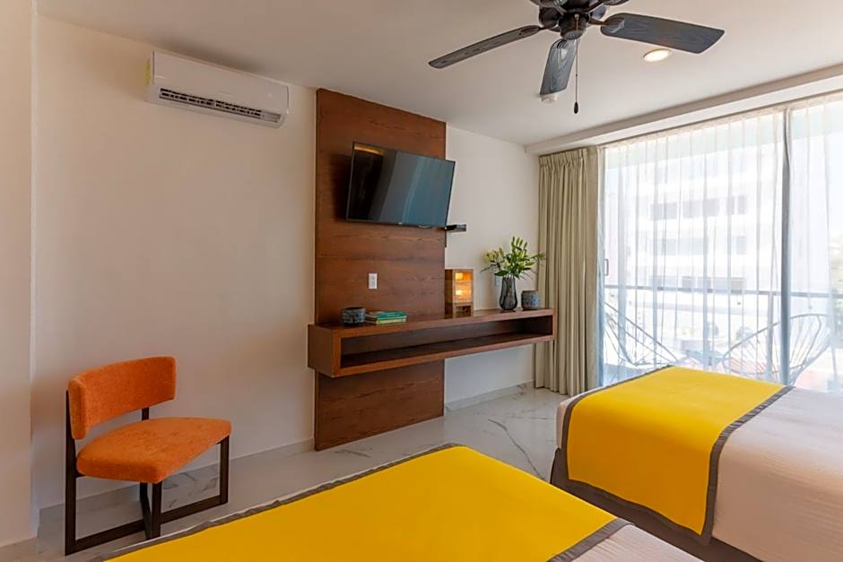 Marvic Hotel