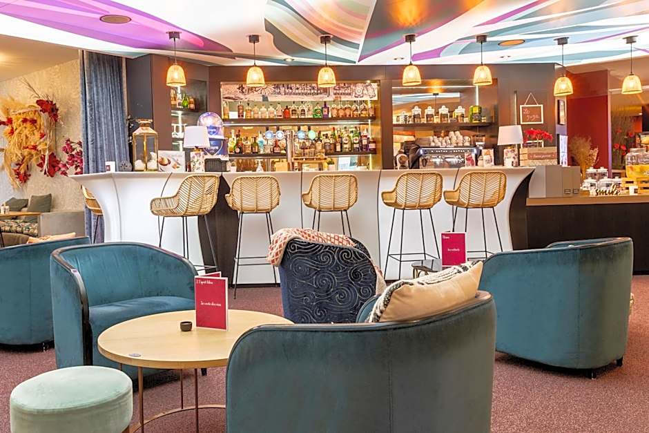 Aiden by Best Western Paris Roissy CDG