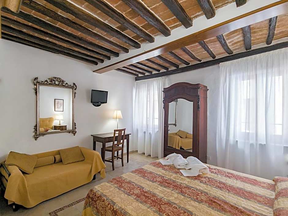 B&B Siena In Centro - Diffuso