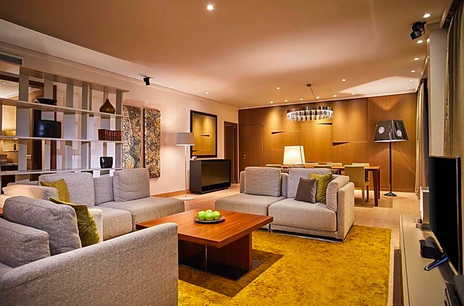 Hyatt Regency Belgrade