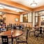 Comfort Suites Redmond Airport