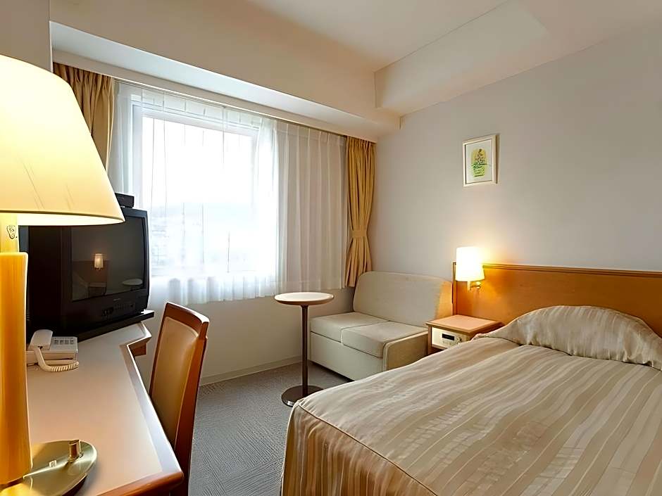 Hotel Okhotsk Palace