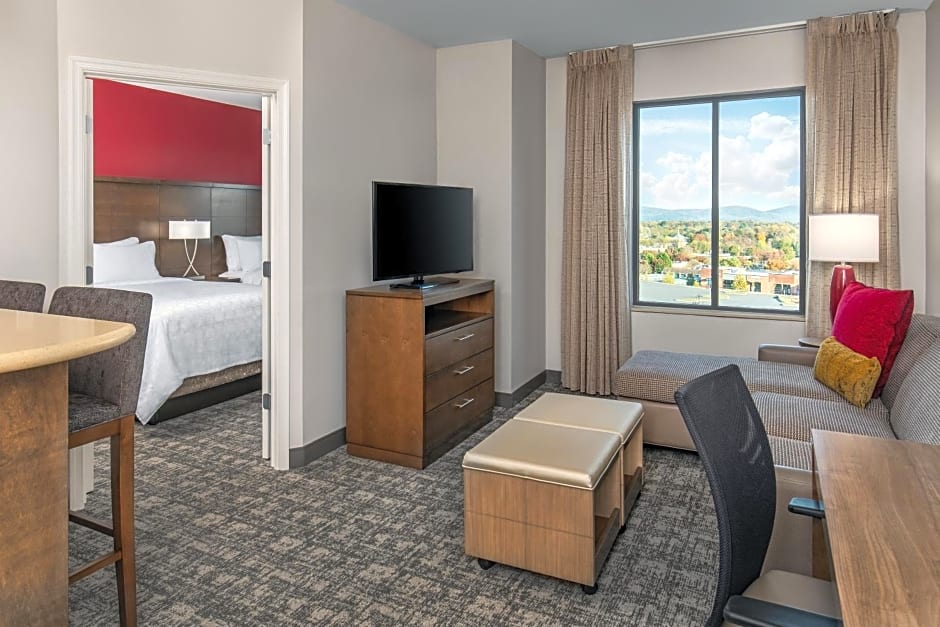 Staybridge Suites Charlottesville Airport, an IHG Hotel