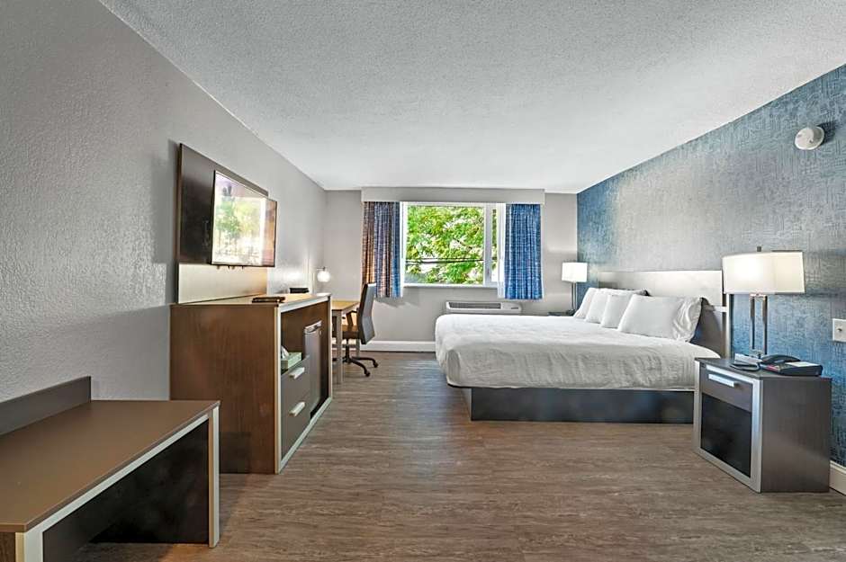 Inn On Arsenal