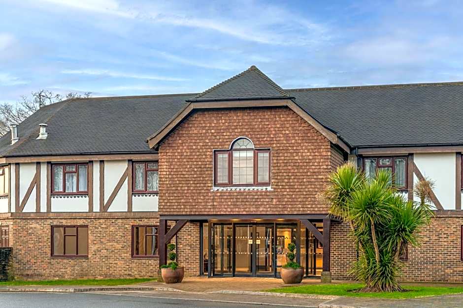 Elite Venue Selection Felbridge - Gatwick