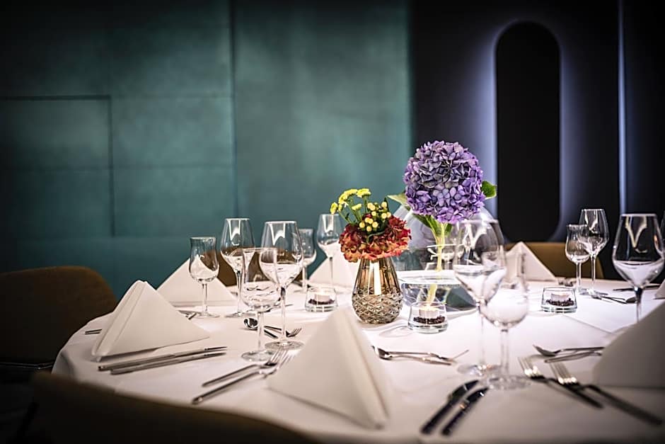 Le Meridien Munich