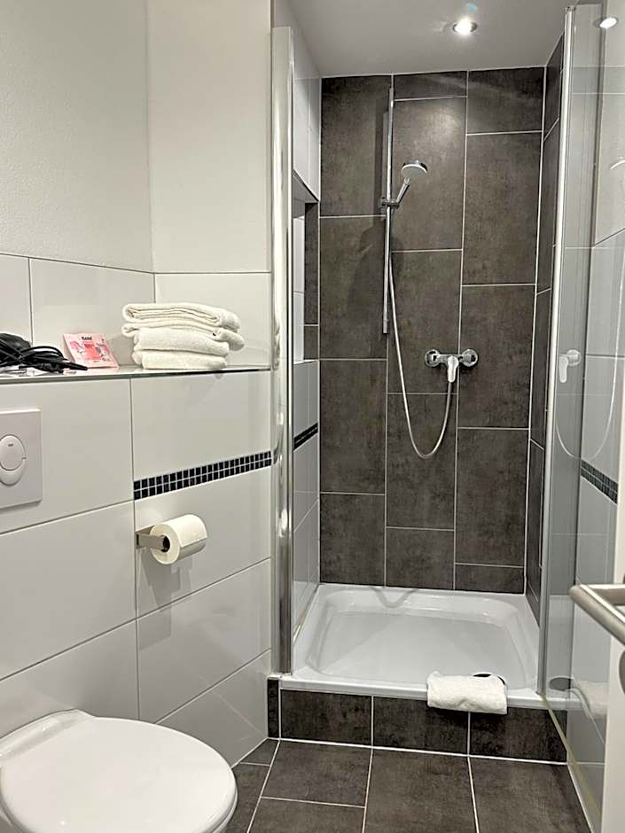 Villa Schaumburg - Boutique Hotel