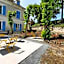 Villa du Cerf Thibault