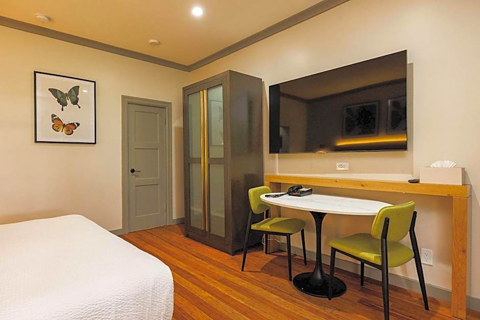 Inn Marin and Suites, Ascend Hotel Collection
