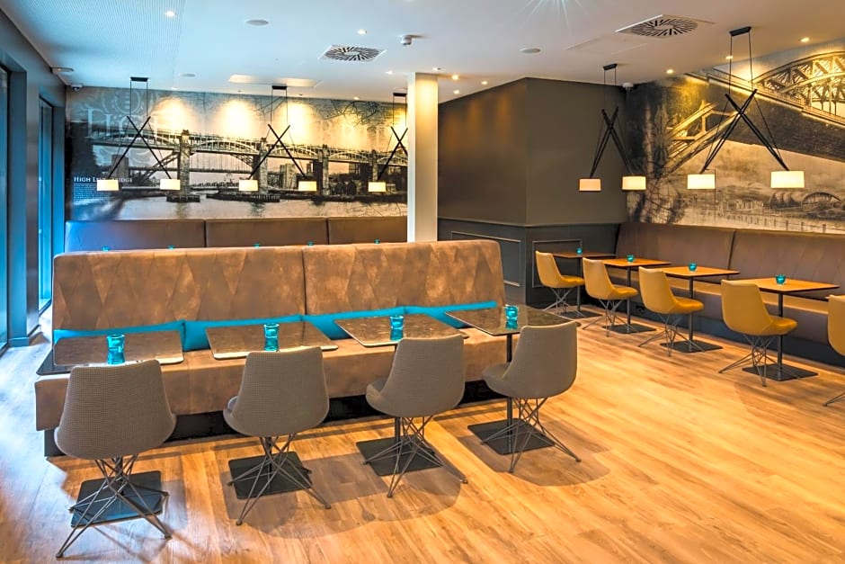 Motel One Newcastle