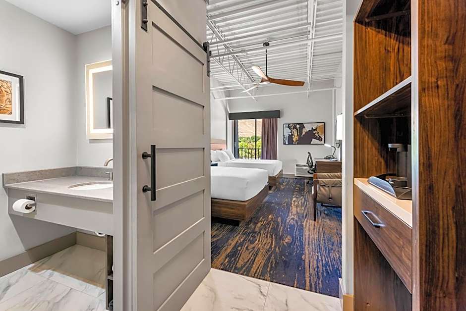 The Federal Hotel Downtown Carson City, an Ascend Collection Hotel