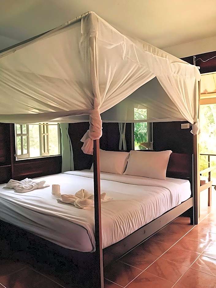 Khao Sok Nung House