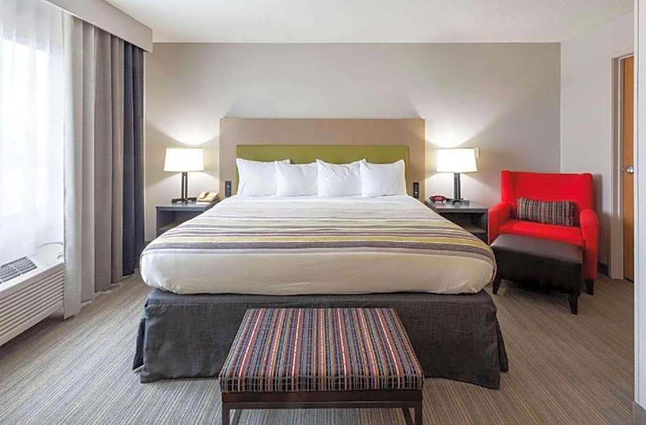 Country Inn & Suites by Radisson, Fargo, ND
