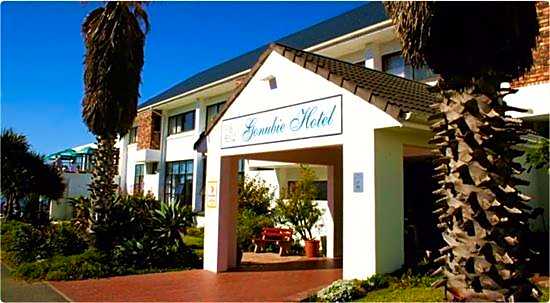 Gonubie Hotel