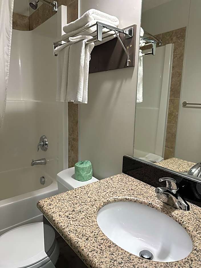 Travelodge by Wyndham Wetaskiwin