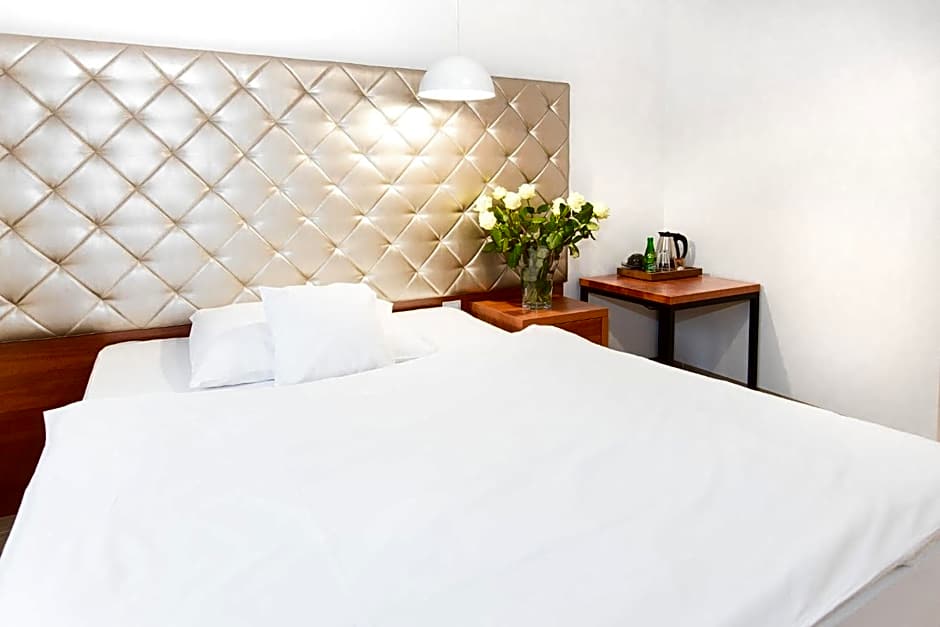 Europejski Boutique Hotel