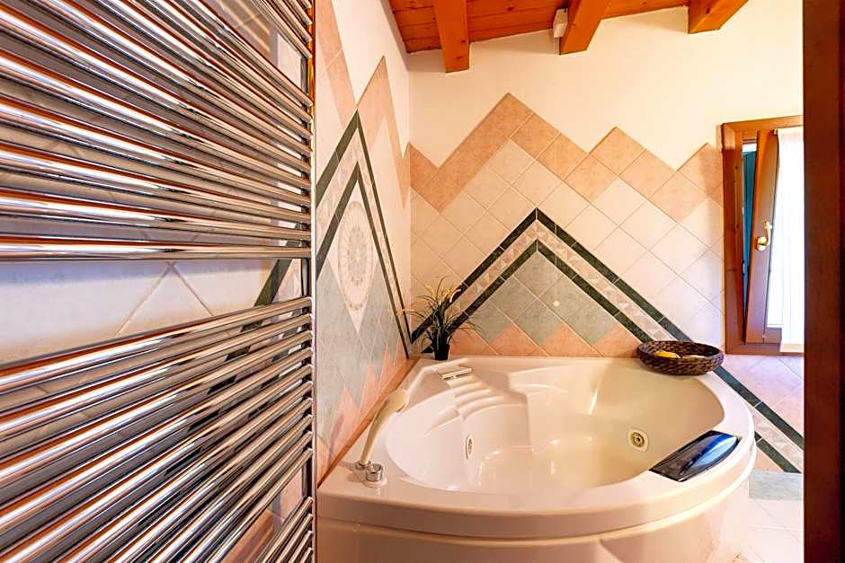 B&B Antico Borgo Marcemigo