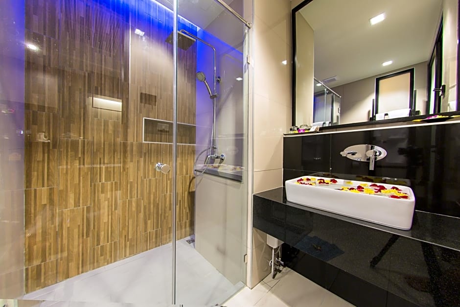 The Tama Hotel- SHA Plus