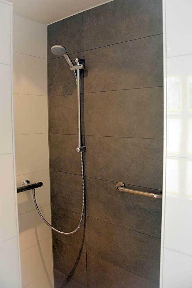 Hotel de Vischpoorte, centrum Deventer en aan de IJssel