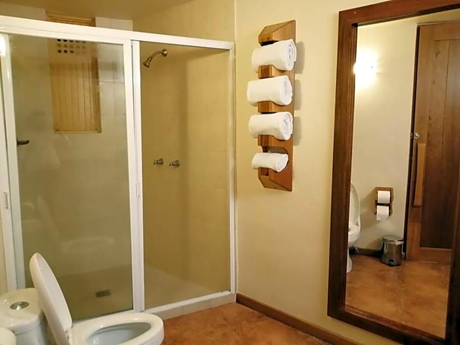 Casa Tsaya Hotel Boutique