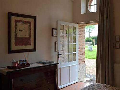 Chateau d' Emalleville