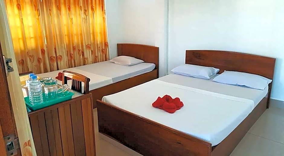 The Bright Lotus Guesthouse