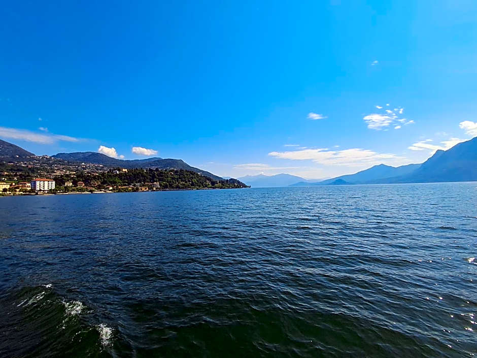 Guesthouse Ostello dell Arte