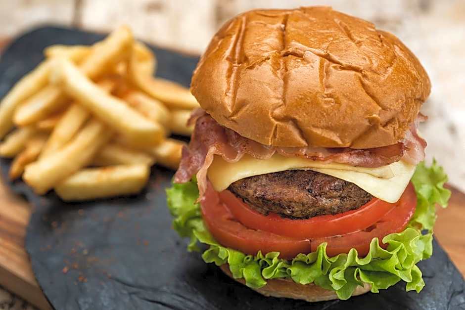 AC Hotel by Marriott Bogota Zona T