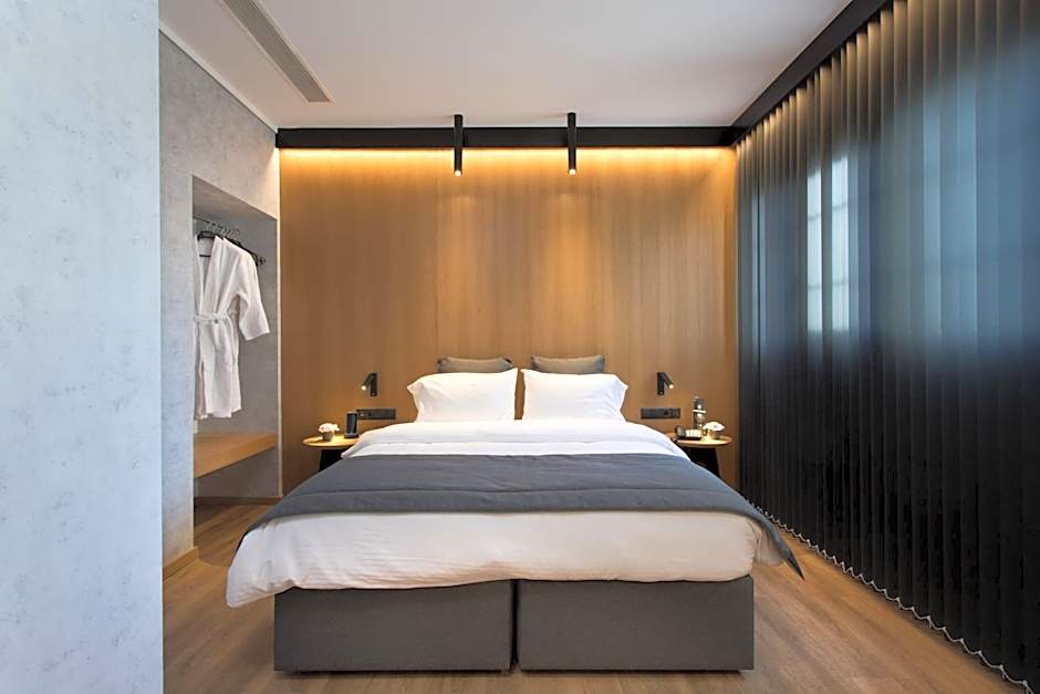 Egnatia Palace Hotel & Spa