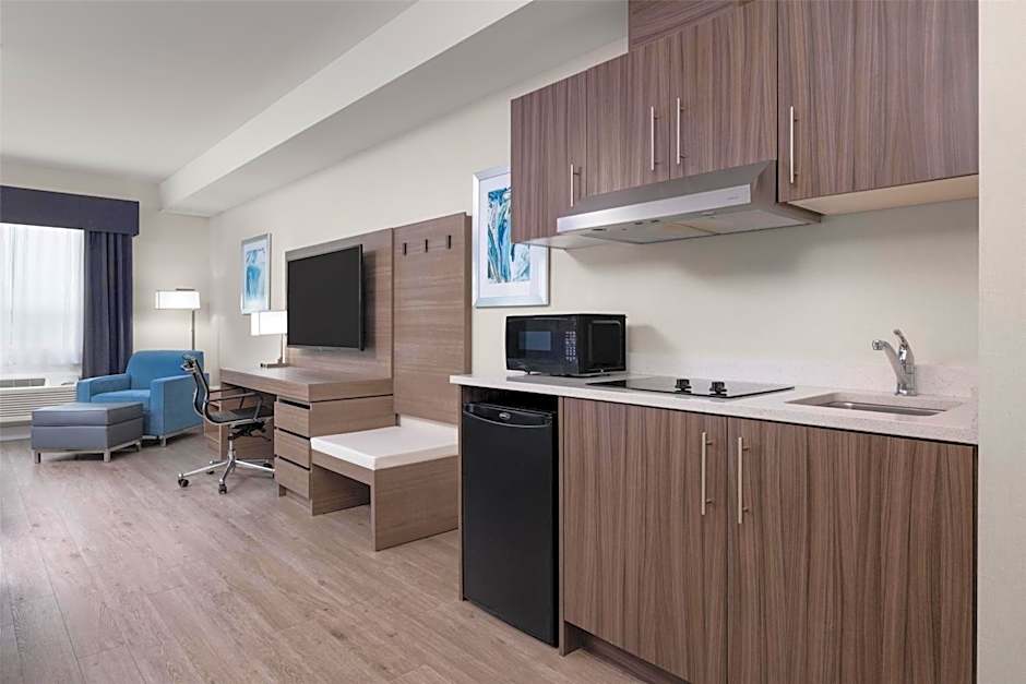 Best Western Plus Gateway to the Falls