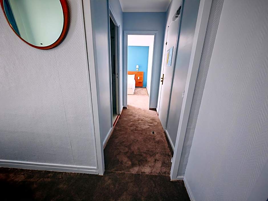 ibis Styles Le Havre Centre Auguste Perret