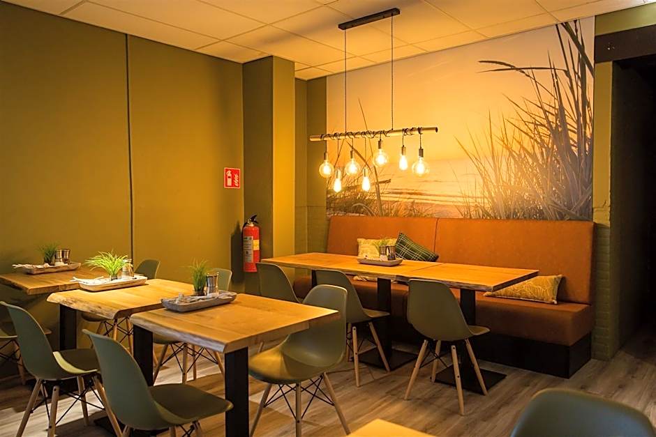 Bed & Breakfast Van Marion