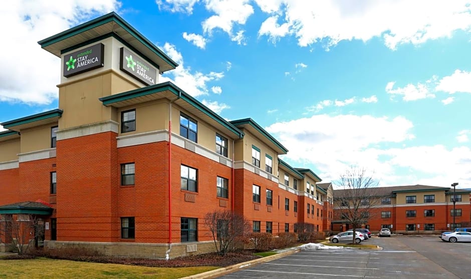 Extended Stay America Suites - Chicago - Vernon Hills - Lake Forest