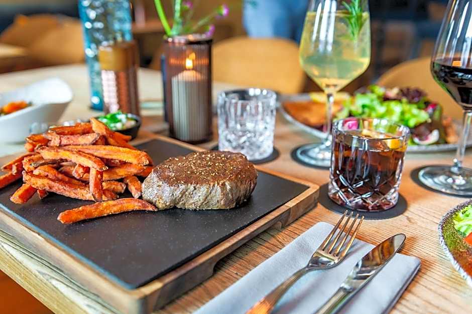 Terofal Hotel Schliersee - Komplett neu renoviert